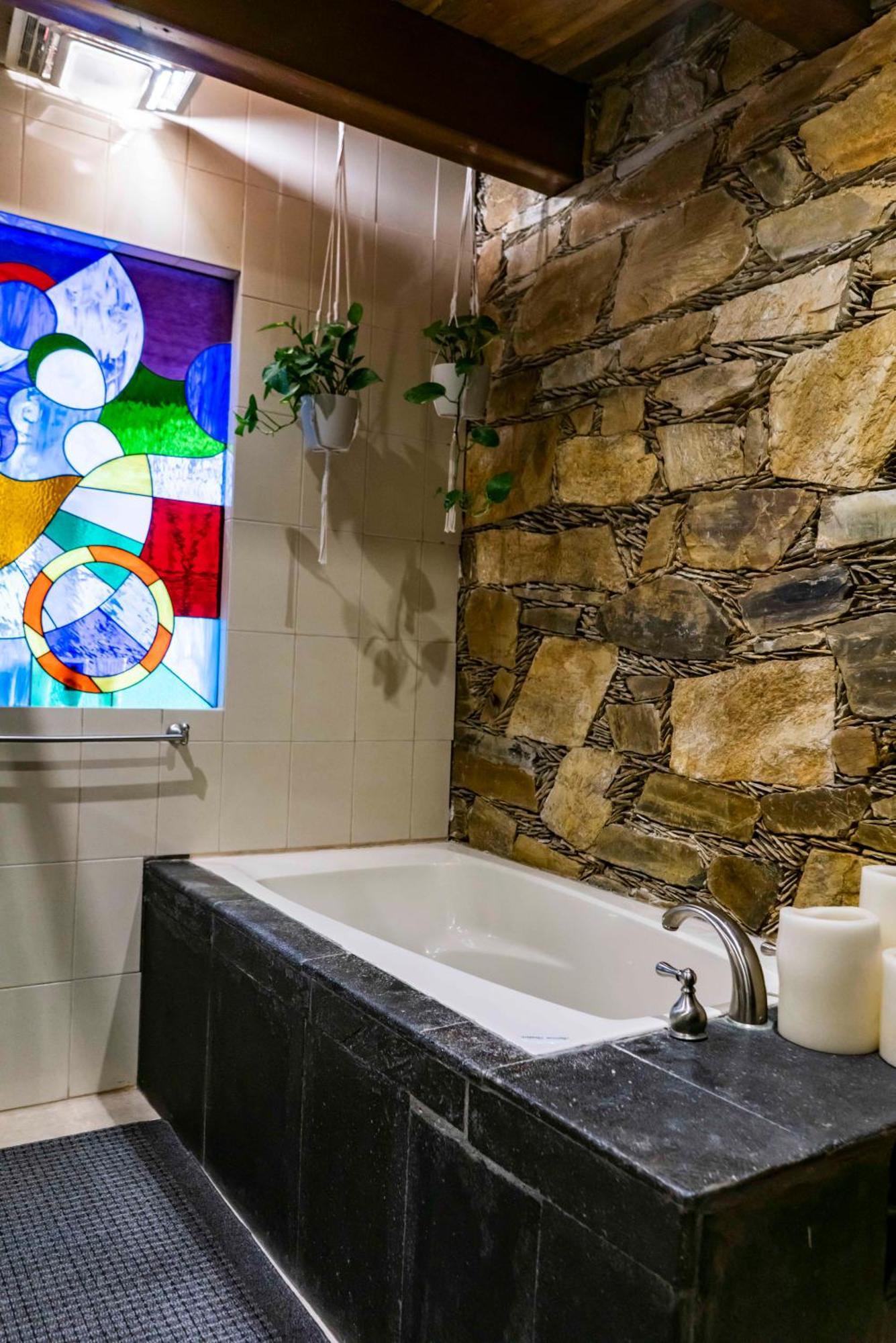 Villa Mosaico - Luxury Lofts Catorce Екстериор снимка