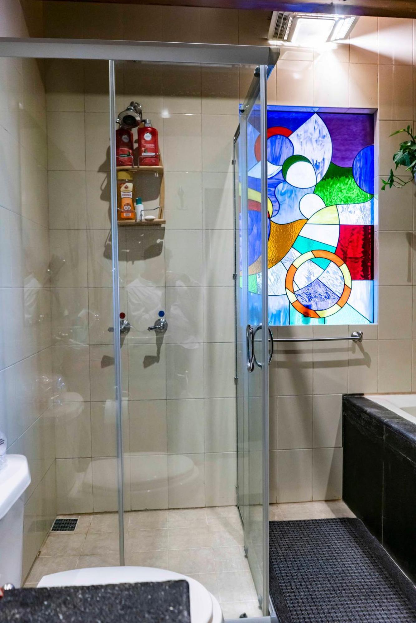 Villa Mosaico - Luxury Lofts Catorce Екстериор снимка