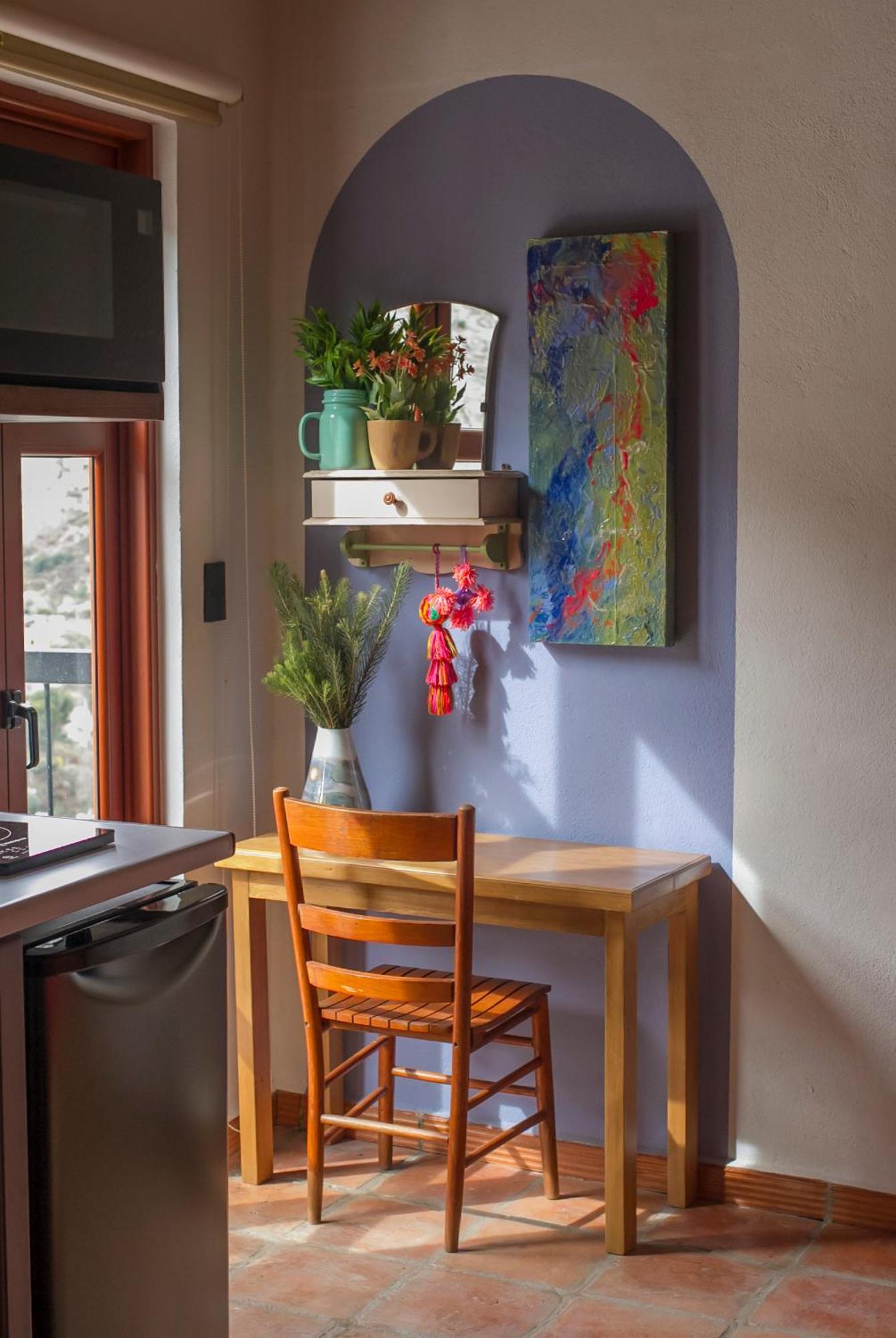 Villa Mosaico - Luxury Lofts Catorce Екстериор снимка